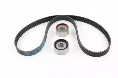 OPEN PARTS tbk504101 -  Комплект ремня ГРМ
